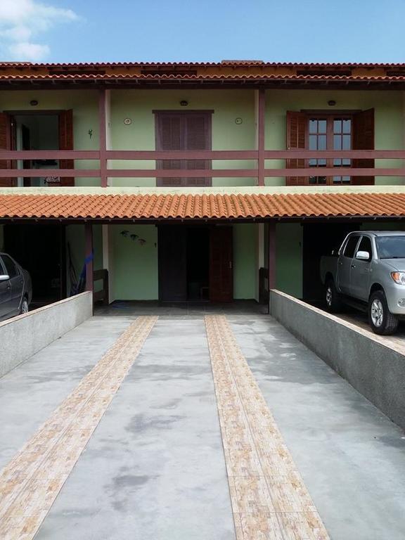 Holiday home Refugio Dunas