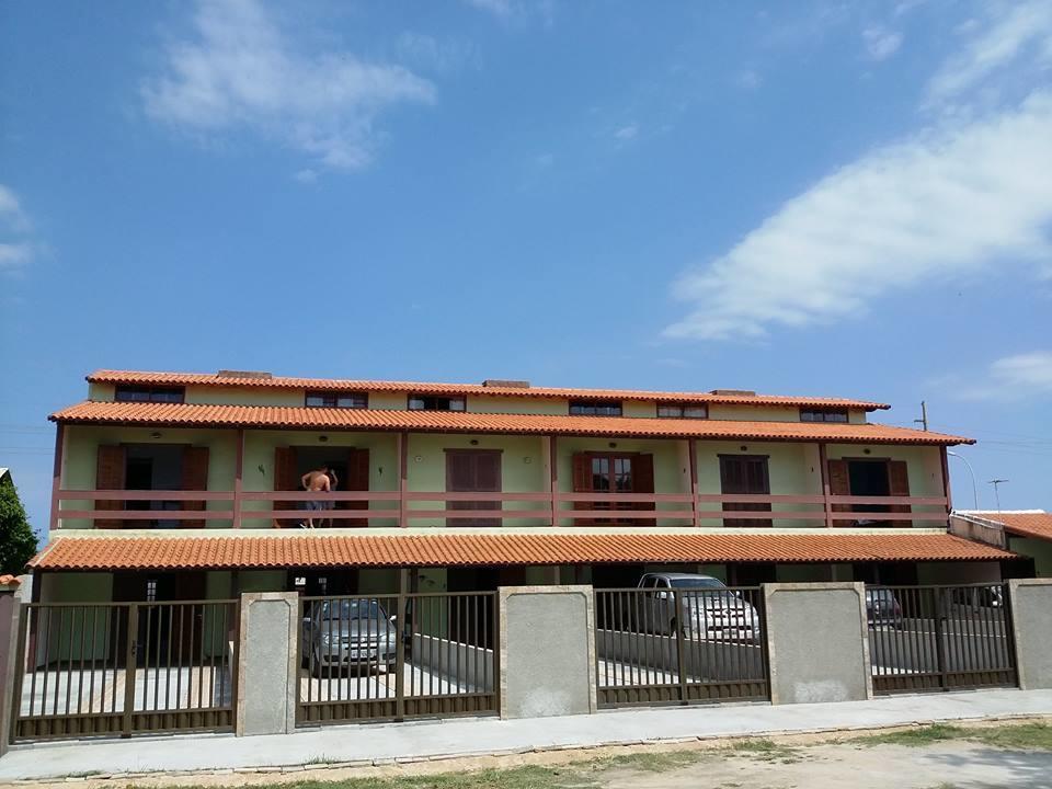 Refugio Dunas * Cabo Frio