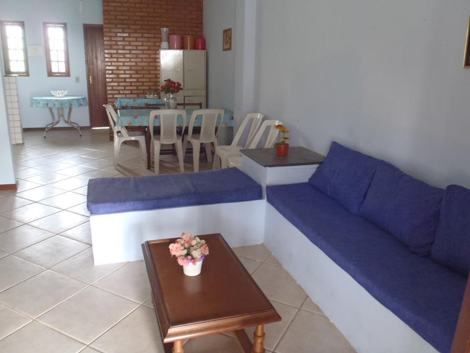 Refugio Dunas Holiday home Cabo Frio