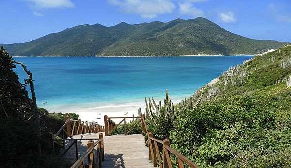 Refugio Dunas * Cabo Frio