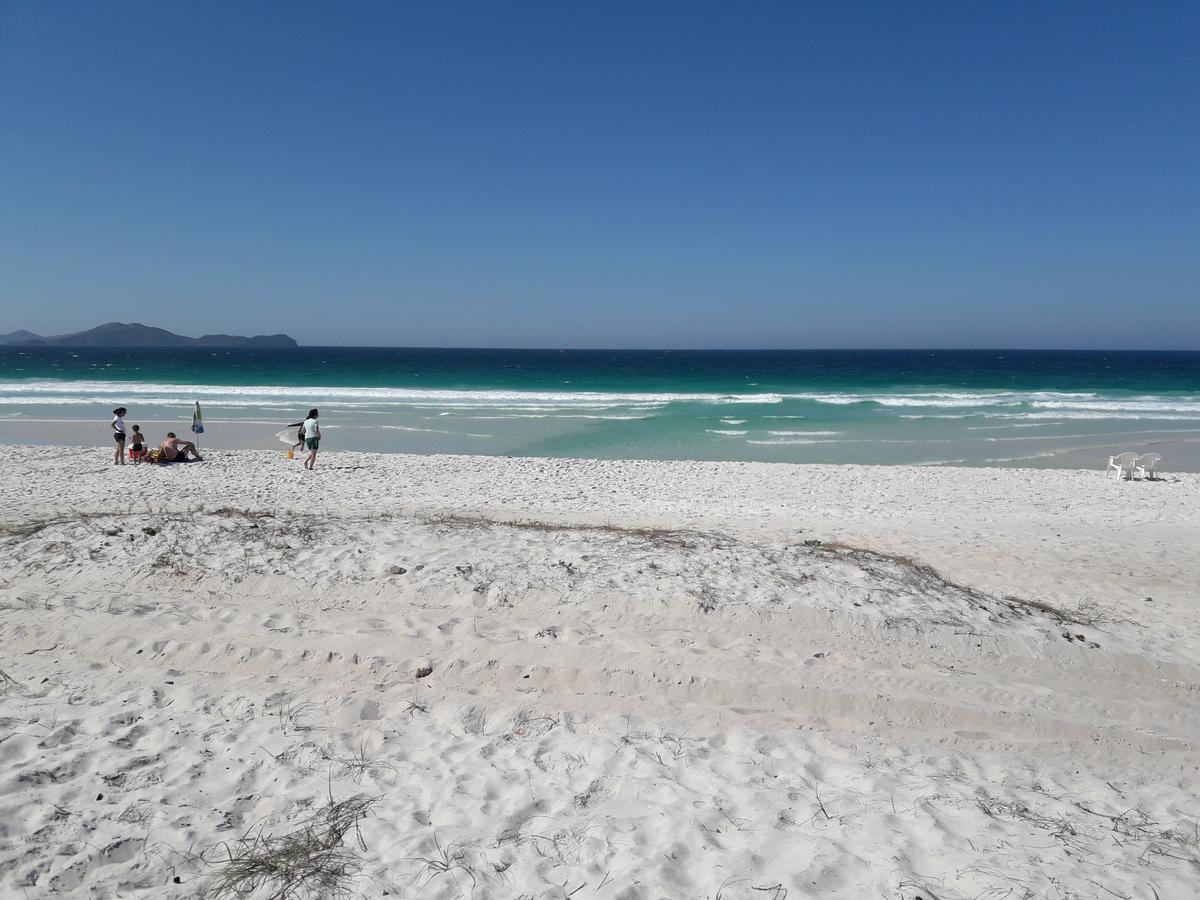 Refugio Dunas Holiday home