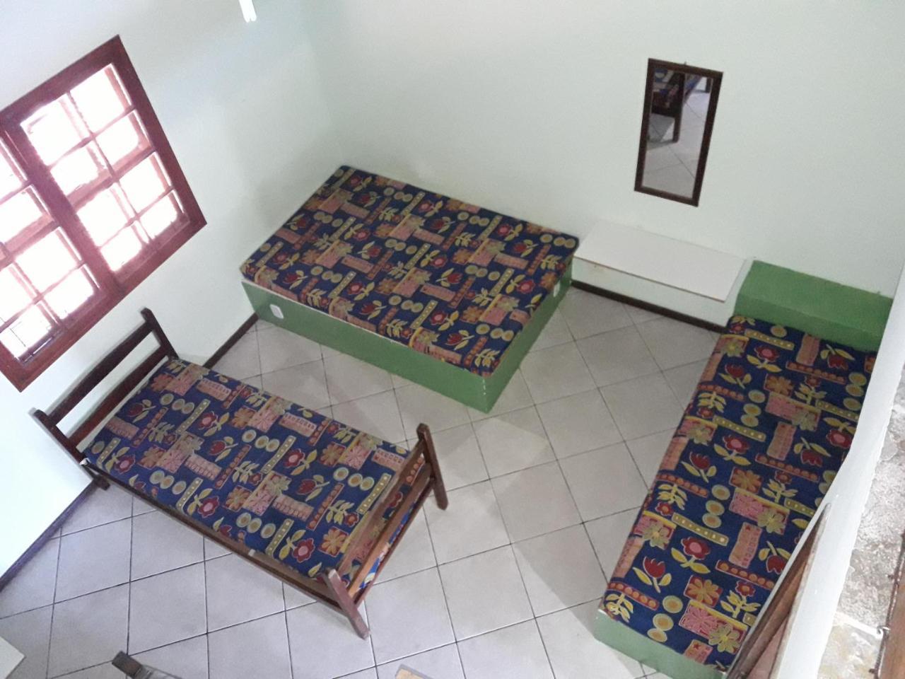 Holiday home Refugio Dunas Cabo Frio