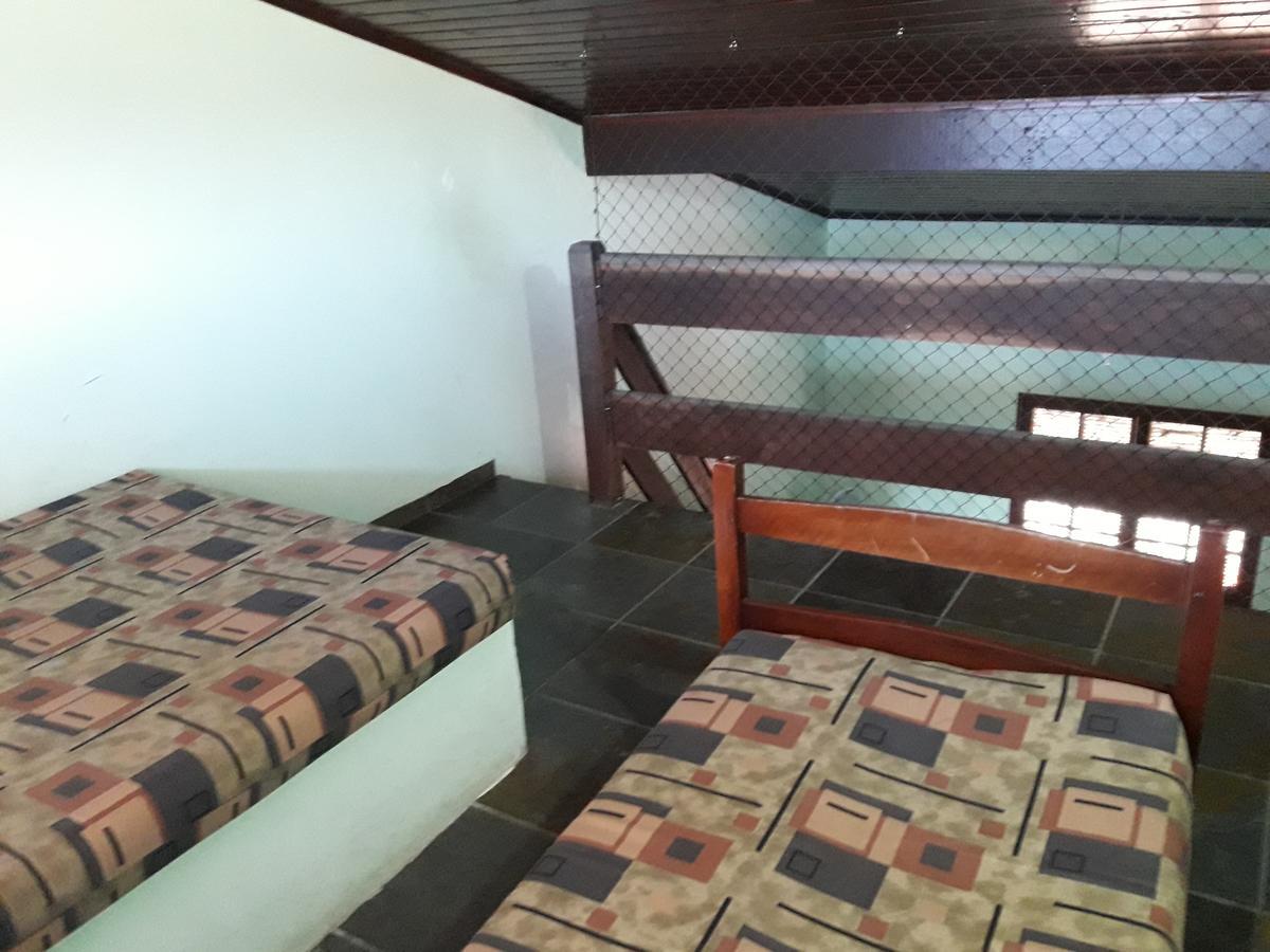Refugio Dunas Holiday home *