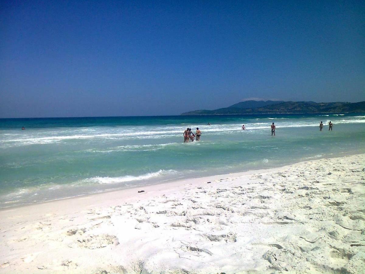 Refugio Dunas *