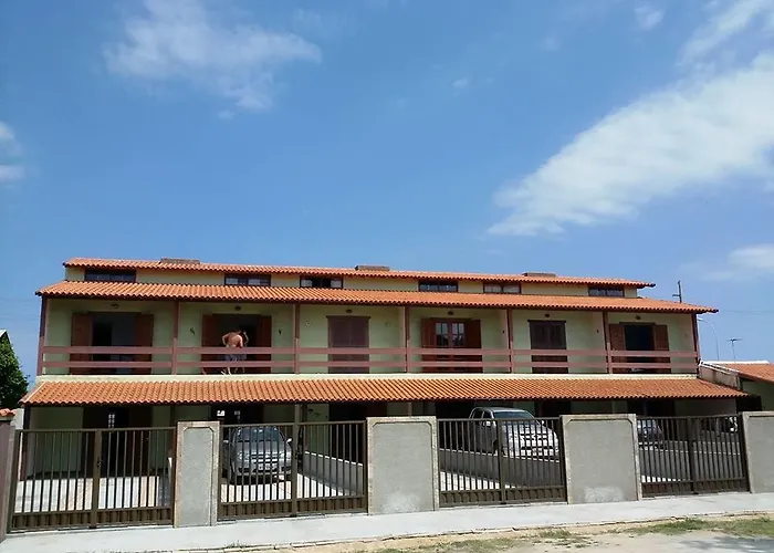 Refúgio das Dúnas