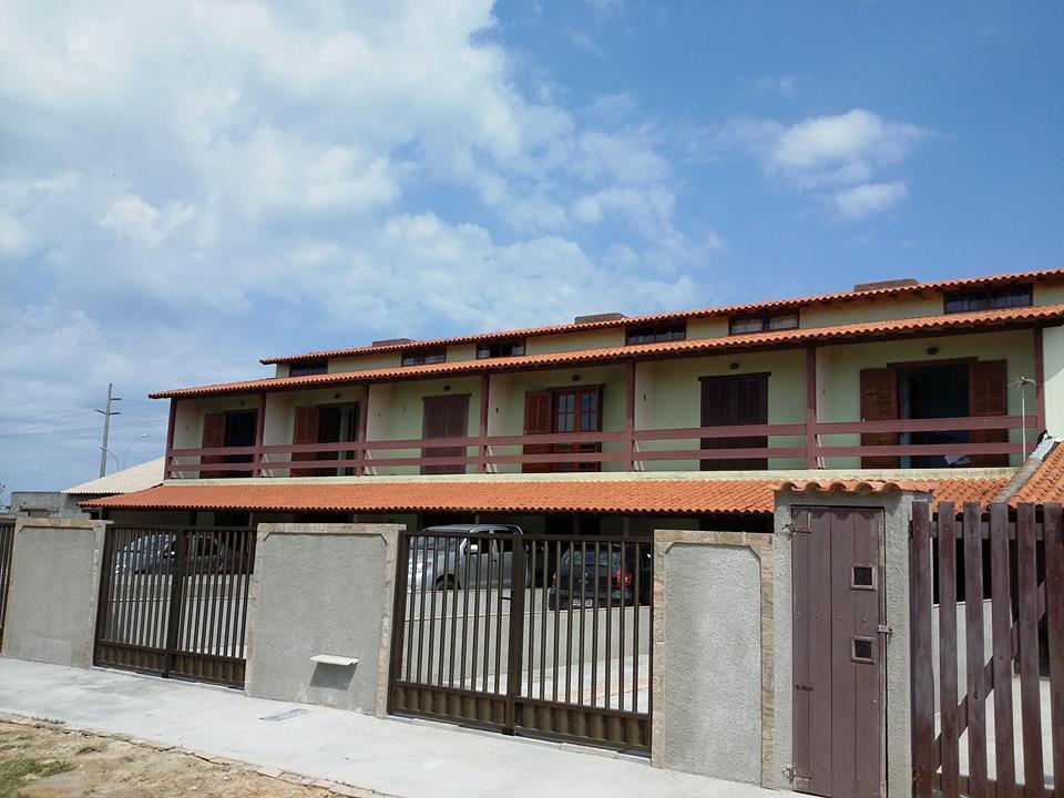 Refugio Dunas Casa de férias *
