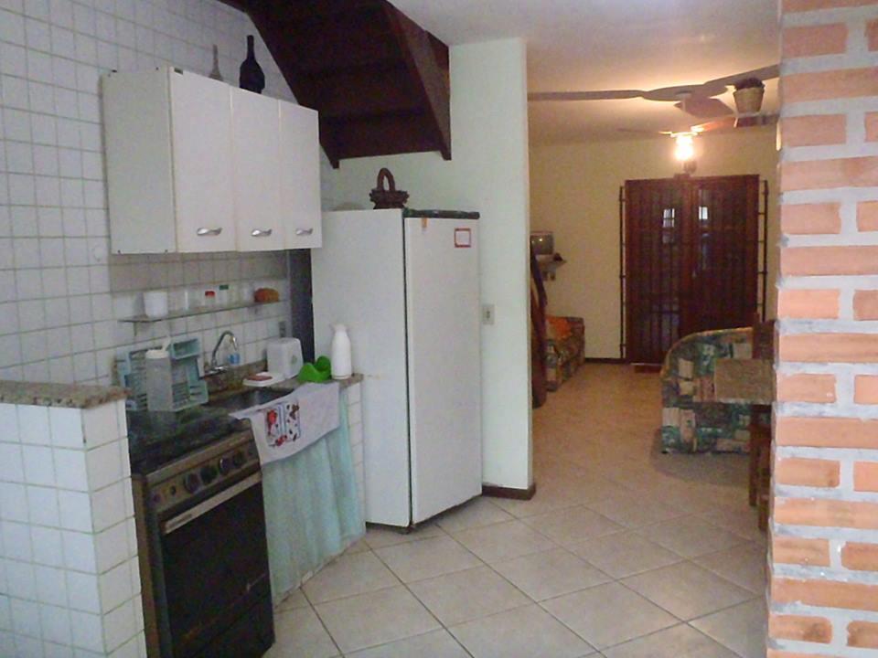 Casa de férias Refugio Dunas *