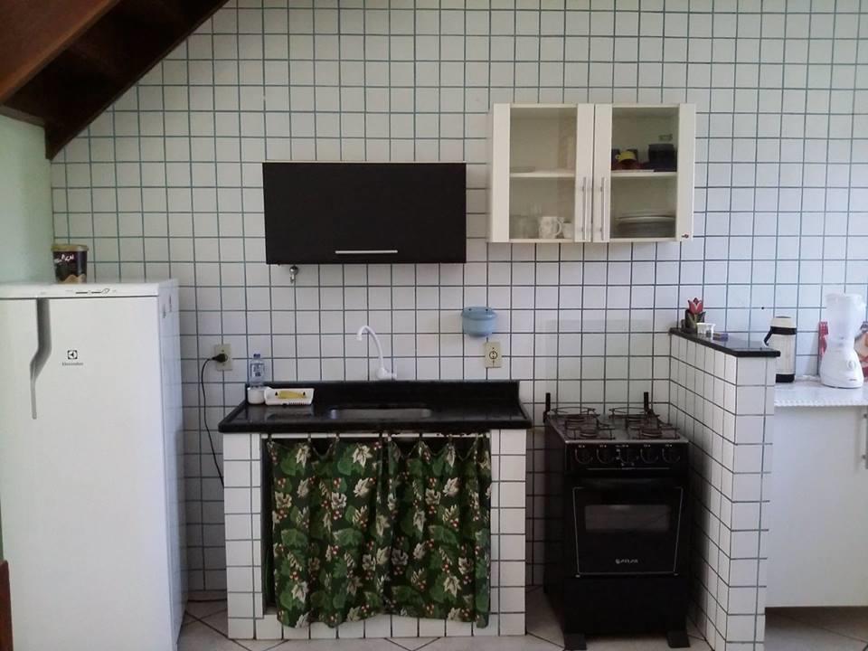 Casa de férias Refugio Dunas Cabo Frio