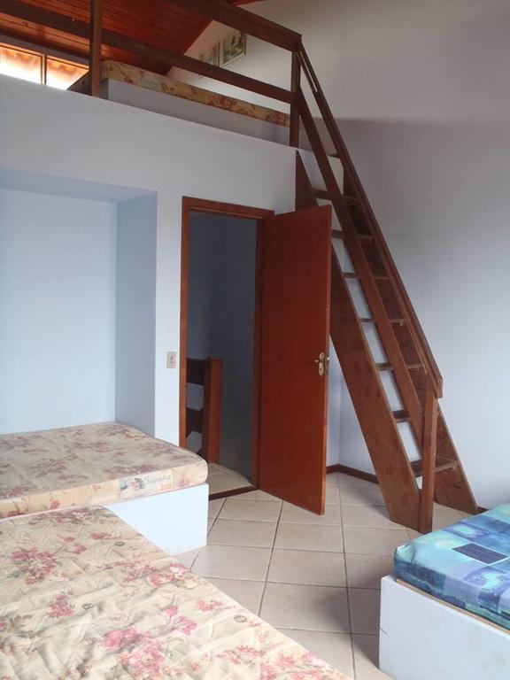 Casa de férias Refugio Dunas