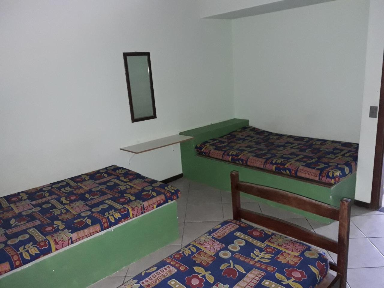 Refugio Dunas Casa de férias