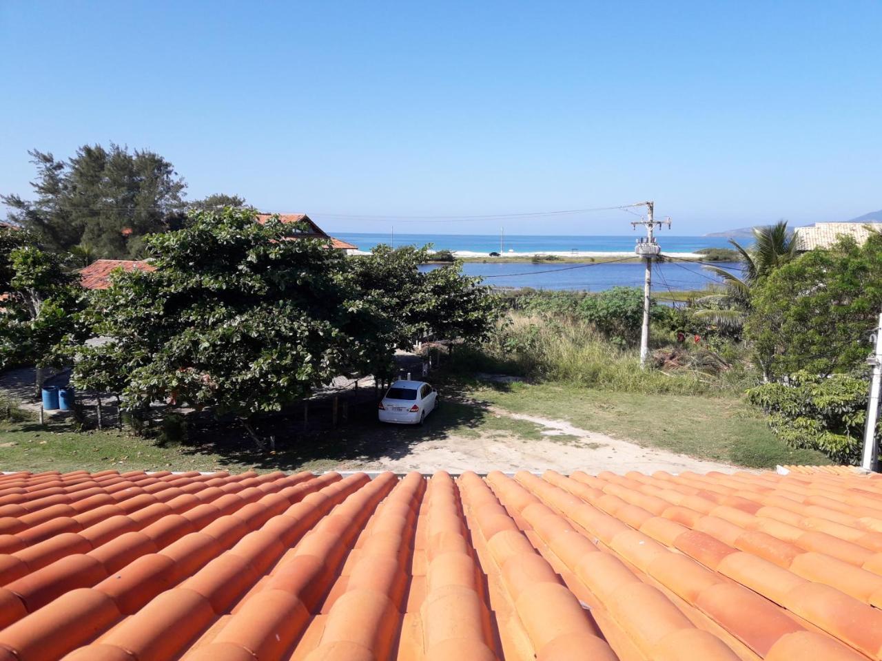 Refugio Dunas Casa de férias *