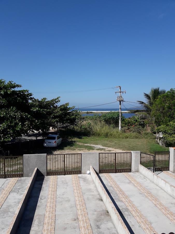 Casa de férias Refugio Dunas *