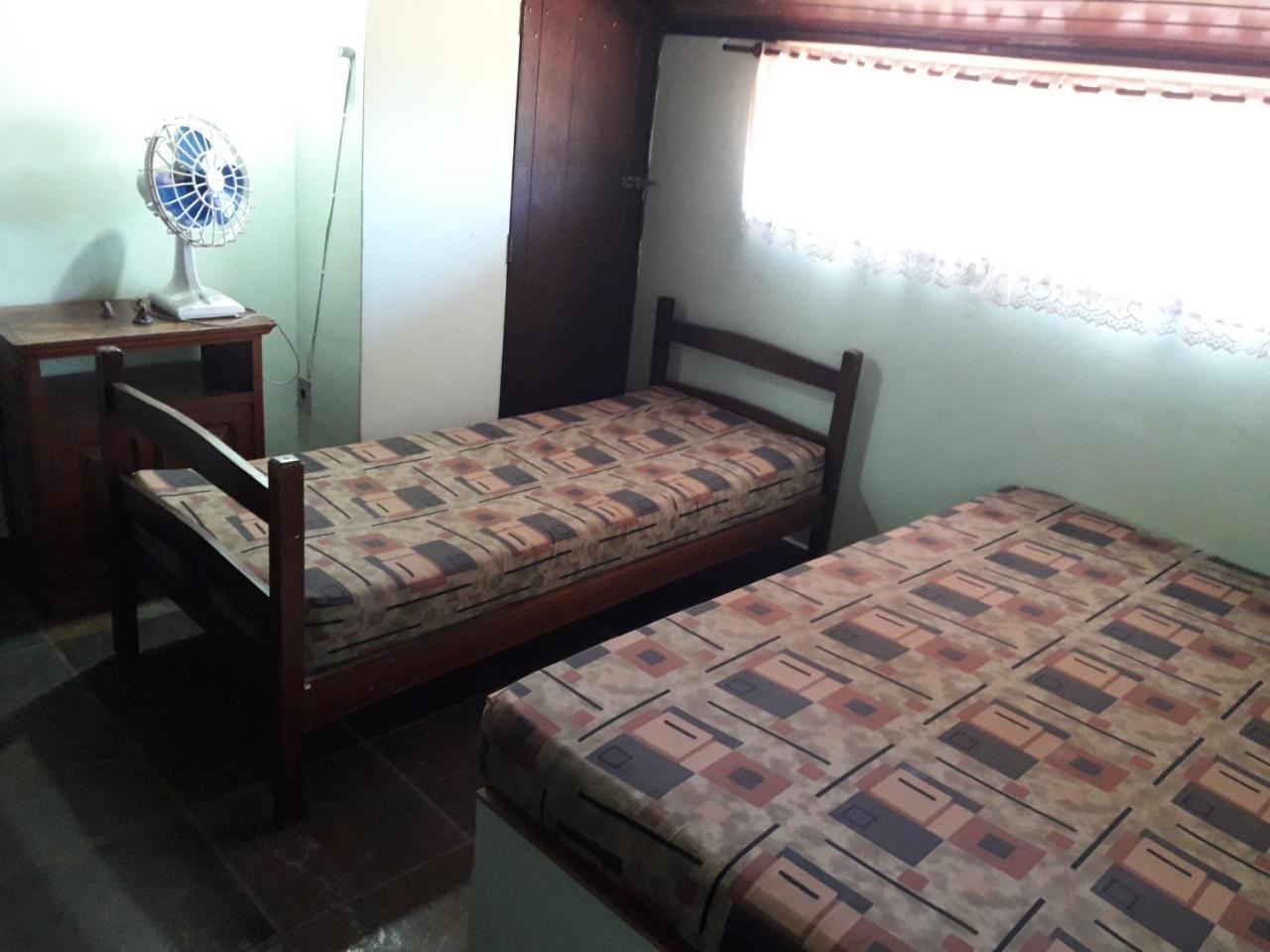Casa de férias Refugio Dunas *